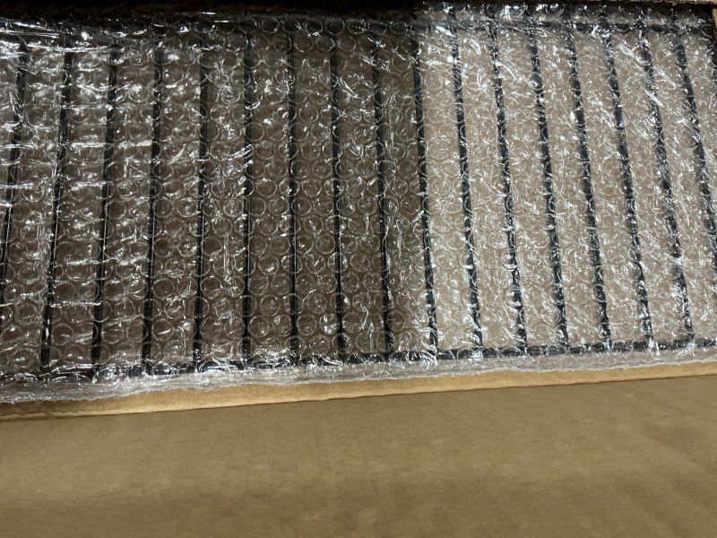 Condition photo showing Good Condition for Adviace Grill Parts for Expert Grill XG10-101-002-02 3 Burner Gas Grill, Cooking Grid Grate for 3 Burner Walmart Expert Grill Model XG10-101-002-02 GBC2016WRS