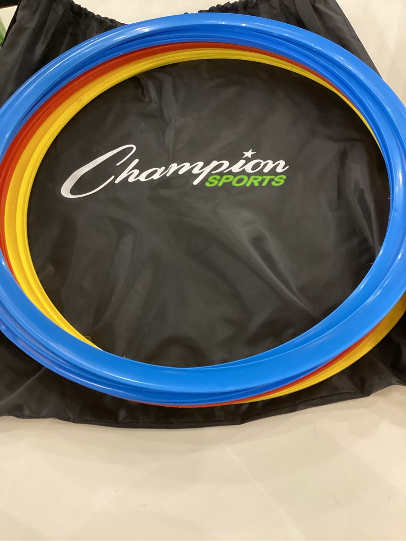 Champiom Sports