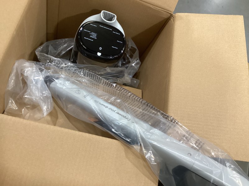Condition photo showing Good Condition for dreame h15 pro heat wet dry vacuum cleaner, 185°f hot water floor cleaning, cordless vacuum mop with gapfree ai robotic arm, 22kpa suction, 0 hair tangle, 212°f self-clean, 194°f hot air drying
