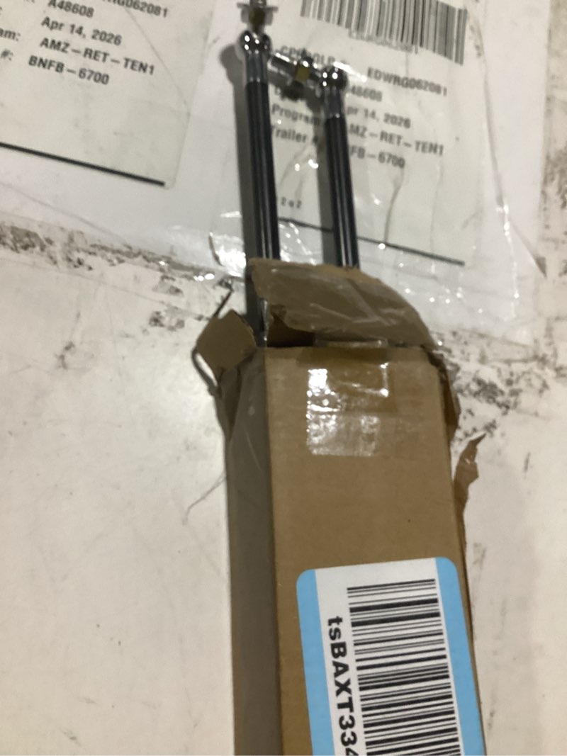 Condition photo showing Good Condition for liftgate tailgate rear door lift support strut compatible with 2014-2018 subaru forester 2.0l 2.5l bracket hatch struts oe #63269sg032,63269sg022