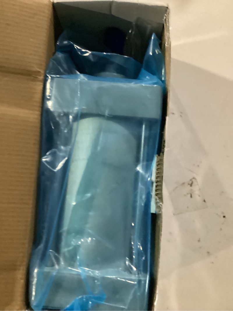 Condition photo showing Good Condition for Aluminum Alloy Pneumatic Air Cylinder Bore:4 inch(100 mm), Stroke:4 inch (100 mm),Screwed Piston Rod Dual Action Large Thrust SC100X100 100MM Bore 100MM Stroke