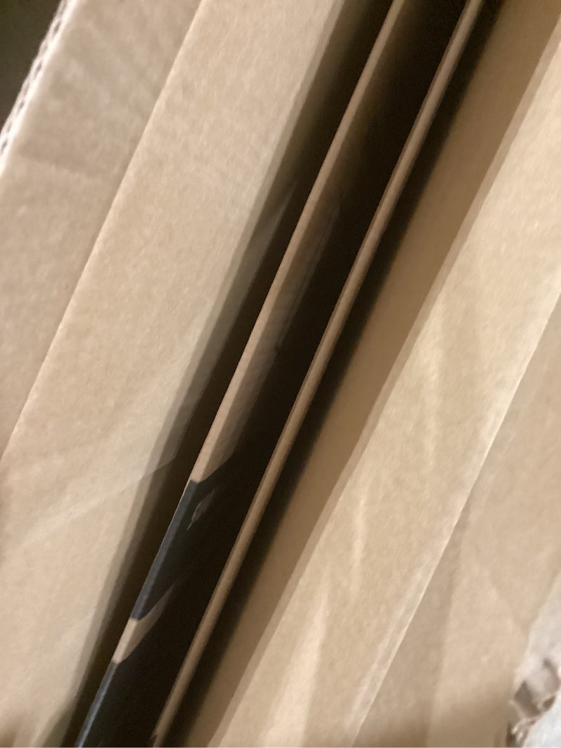 Condition photo showing Good Condition for Chell 36" x 48" Large Trifold Poster Board, 2 Pack, White Corrugated Project Boards for Science Fair, School Projects, Event Displays and Business Presentations