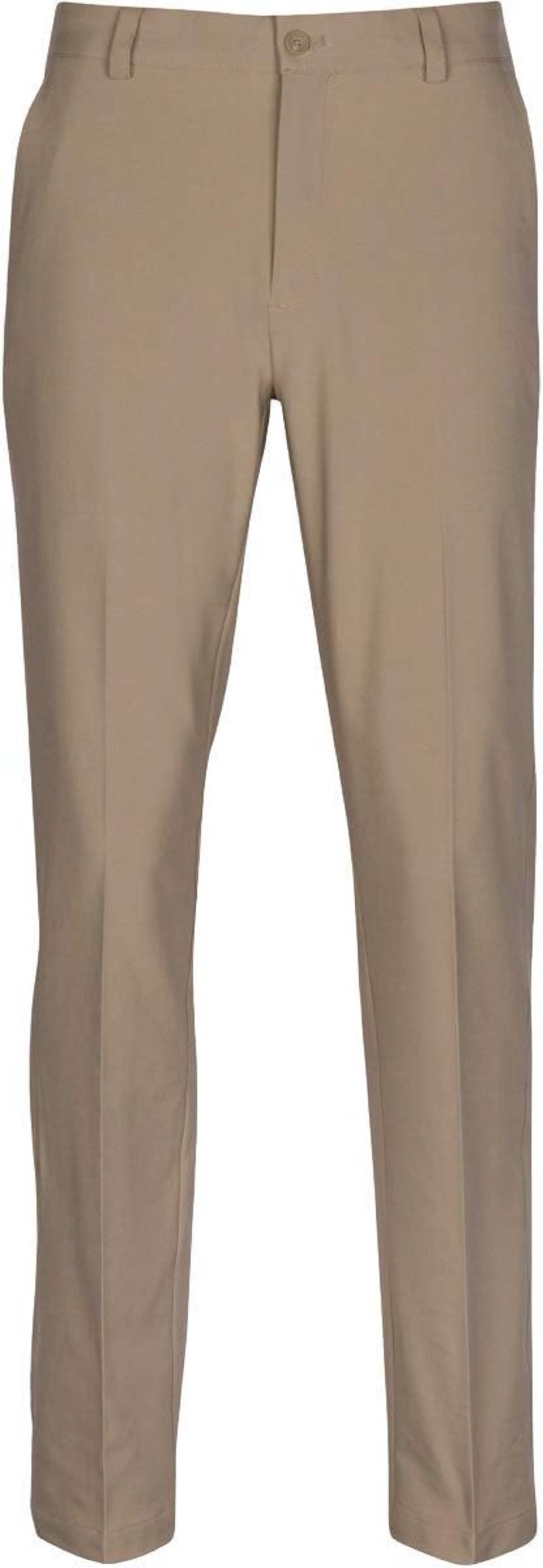 Greg Norman Men's Ml75 Microlux Pant, Bamboo, W: 36" x L: 34"