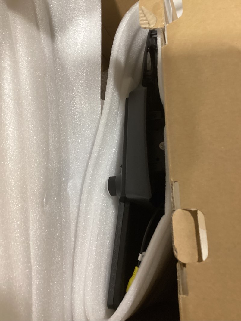 Condition photo showing Good Condition for 9.7" Car Radio for Dodge RAM 1500 2500 3500 2013 2014 2015 2016 2017 2018 2019 Wireless CarPlay Android Auto [2+32G] Touch Screen Double Din Stereo with GPS WiFi Bluetooth Backup Camera