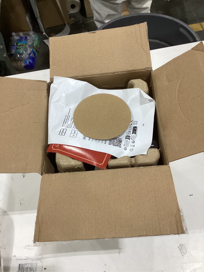 Condition photo showing Good Condition for Reemix Blender, 50oz Countertop Blender - 2 Adjustable Speeds + Pulse, Dual Safety Locks, Dishwasher-Safe Pitcher for Smoothies, Crushing Ice & Family Meals