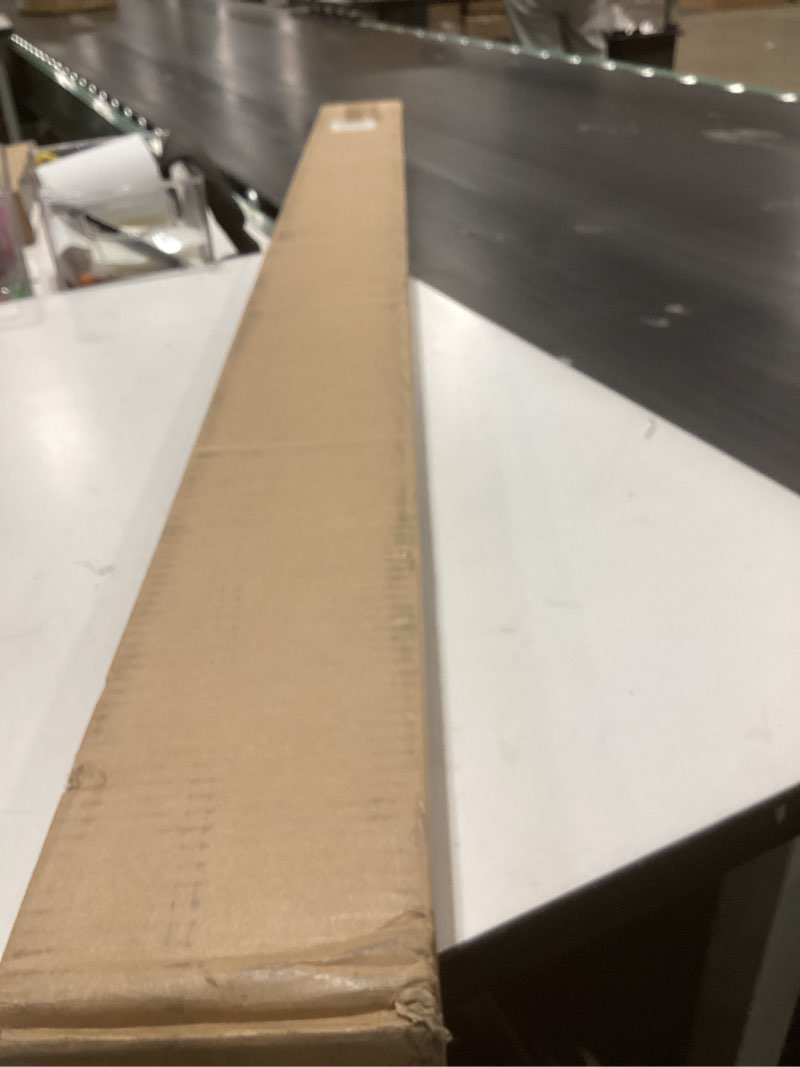 Condition photo showing New/Like New for lazblinds no tools no drill cordless cellular shades, blackout light blocking honeycomb shades for home, thermal insulation blinds for windows, 20" w x 36" h, white blackout-white 20" w x 36" h