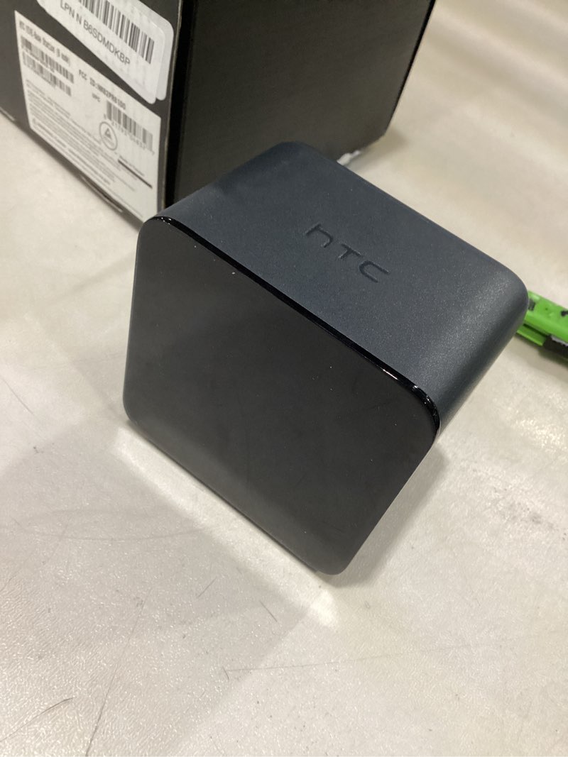 Condition photo showing Good Condition for HTC Vive SteamVR Base Station 1.0