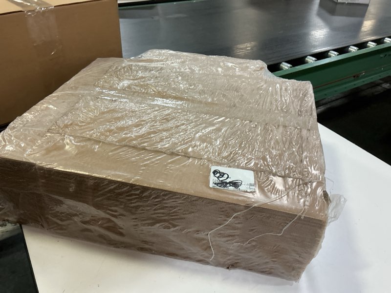 Condition photo showing Good Condition for box usa bm1244k corrugated mailers, 12" x 4" x 4", kraft (pack of 50)