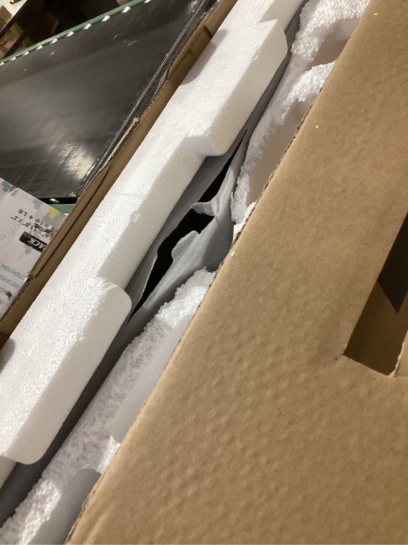 Condition photo showing Good Condition for 23.8 inch Computer Monitor 1920x1080 Vertical PC Monitor with HDMI VGA AV BNC USB Ports, Multi-Function Stand, VESA, Display Frameless Build-in Speakers for Office Home 23.8 inch HDMI VGA AV BNC USB Ports