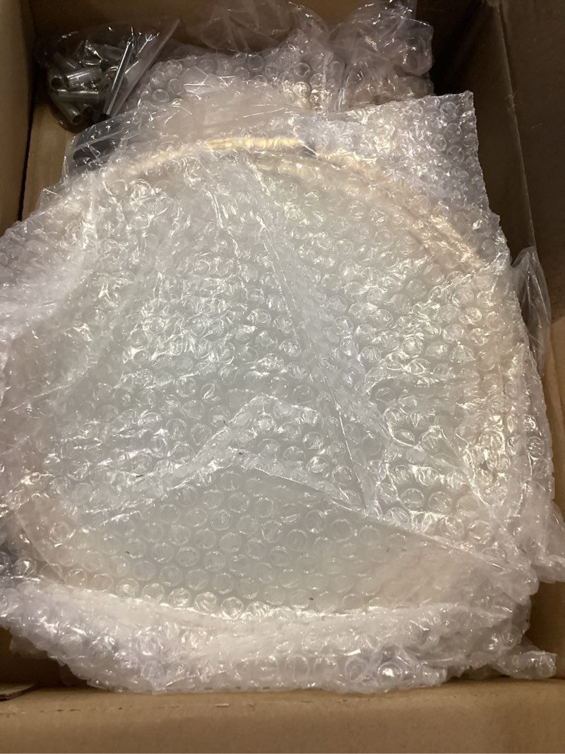 Condition photo showing New/Like New for 3pcs Gold Metal Plant Stand, Cylinder Pedestal Stands for Party, Metal Plant Columns Pedestal Stands for Display, Round Cylinder Columns tables for Weddings Cake Stand Floor Plant Tables