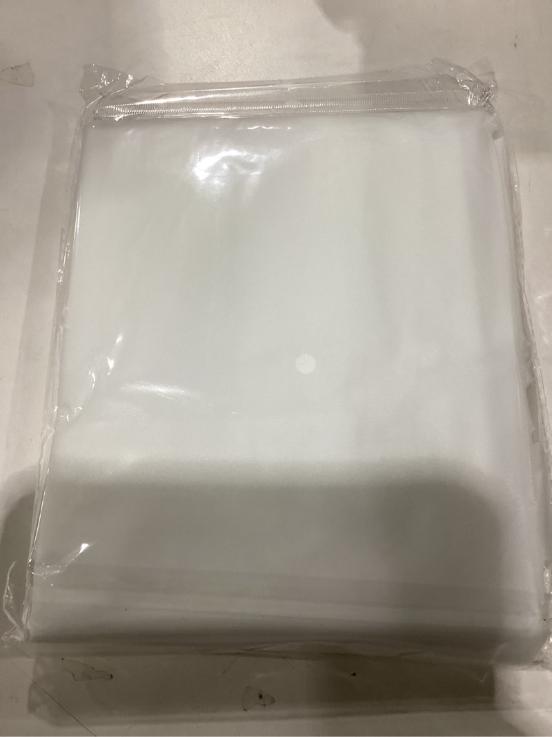 Condition photo showing New/Like New for Eva fashion raincoat