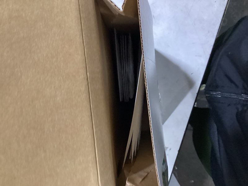 Condition photo showing New/Like New for Burpee 'Thomas Jefferson’s Revolutionary Garden' Seed Collection – 8 Heritage Vegetable & Flower Varieties with Plant Labels & Monticello Keepsake Card