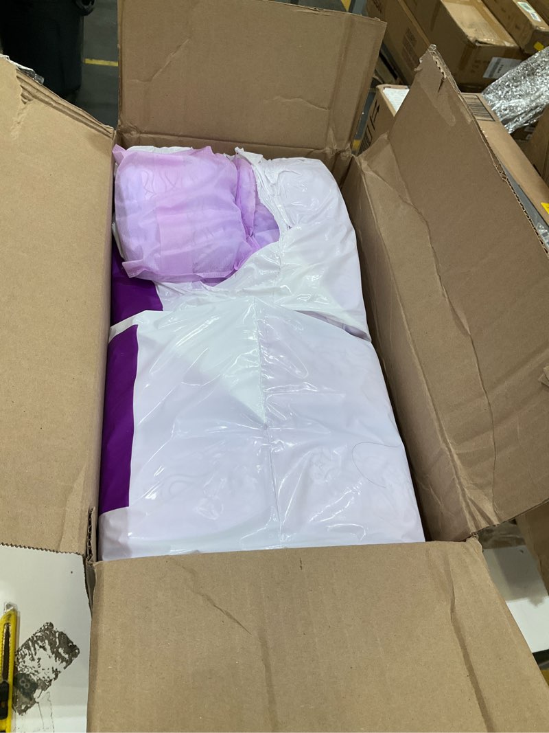 Condition photo showing Good Condition for poise incontinence & postpartum pads for bladder leaks, 6 drop ultimate absorbency, regular length, 112 count, packaging may vary regular 112