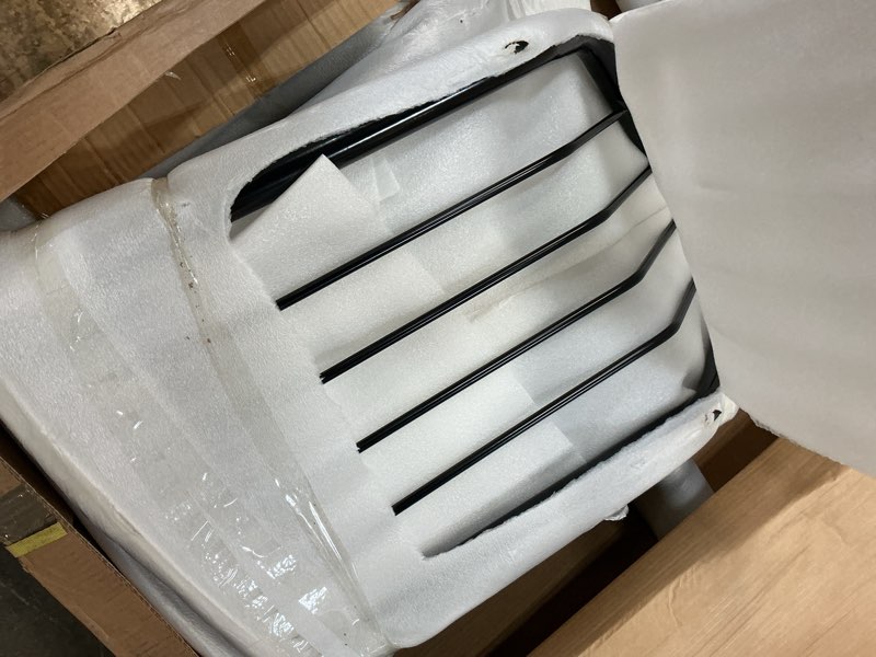 Condition photo showing Good Condition for grille guard - 11-16 ford f-250sd, f-350sd, f-450sd, f-550sd-black