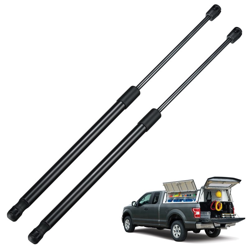 Set 20" Universal Lift Support Gas Spring Strut Shock Prop Tonneau Cover Shock
