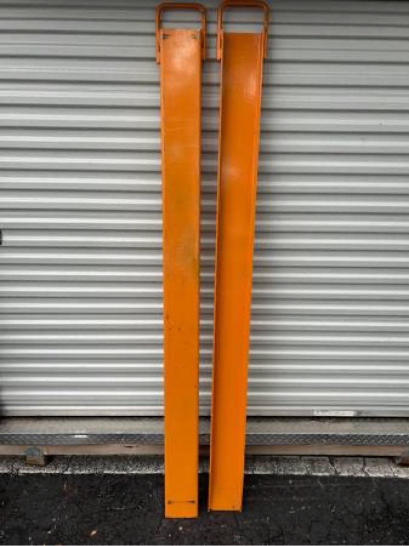  Hand Pallet Truck, For Industrial