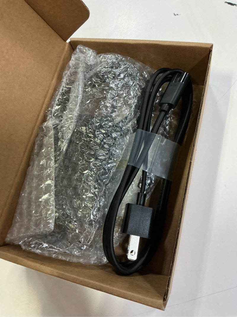Condition photo showing New/Like New for 65w charger microsoft surface charger for microsoft surface pro 3, 4, 5, 6, 9, 8, 7+, x, windows surface laptop 5, 4, 3, 2, 1, studio, surface go tablets, surface book 3, 2, 1 with usb-c port