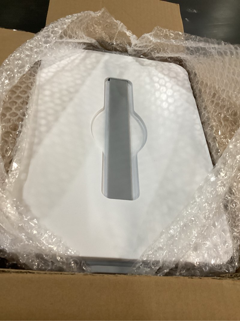 Condition photo showing Good Condition for 3-Tier Medicine Organizer - Portable Medicine Cabinet with Plastic Handle, Multipurpose Medical Box with Pill Box, Empty First Aid Kit for Home