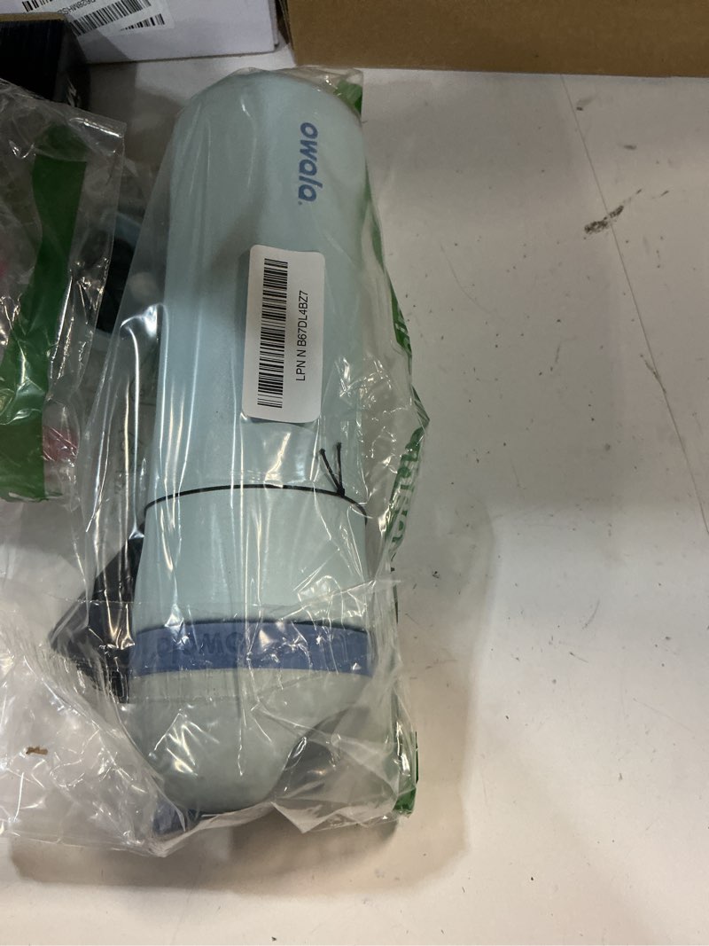 Condition photo showing Good Condition for owala disney princess freesip insulated stainless steel water bottle with straw for sports and travel, bpa-free sports water bottle, 24 oz, cinderella cinderella disney princess