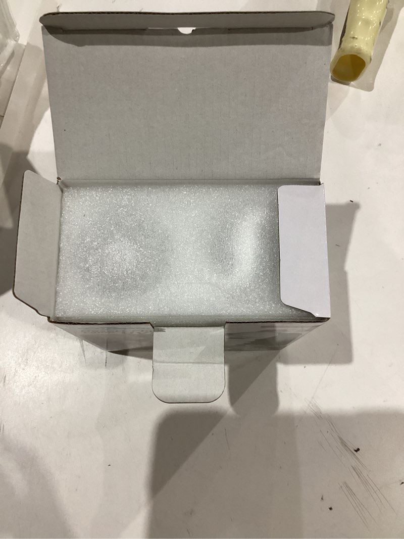 Condition photo showing Good Condition for repti zoo uvb light for desert reptile 2 pack, 10.0 26w uva uvb reptile light bulb, uvb spiral compact lamp for bearded dragons tortoises lizards snakes