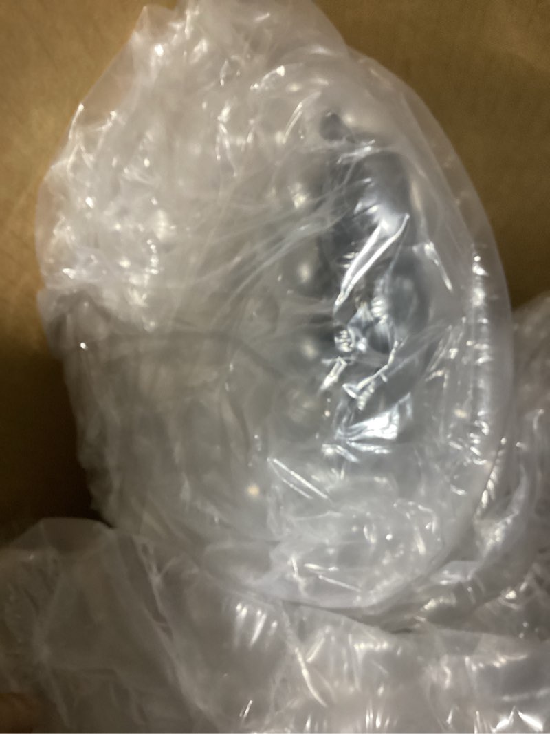 Condition photo showing New/Like New for Pyle Left Handed Beginner Acoustic Guitar Kit, 3/4 Junior Size All Wood Build Nylon String Instrument with Capo, Strap, Extra String Set, Gig Bag, Guitars for Beginners Adults Youth, 36" Natural Gloss Natural Gloss 36" Left Handed