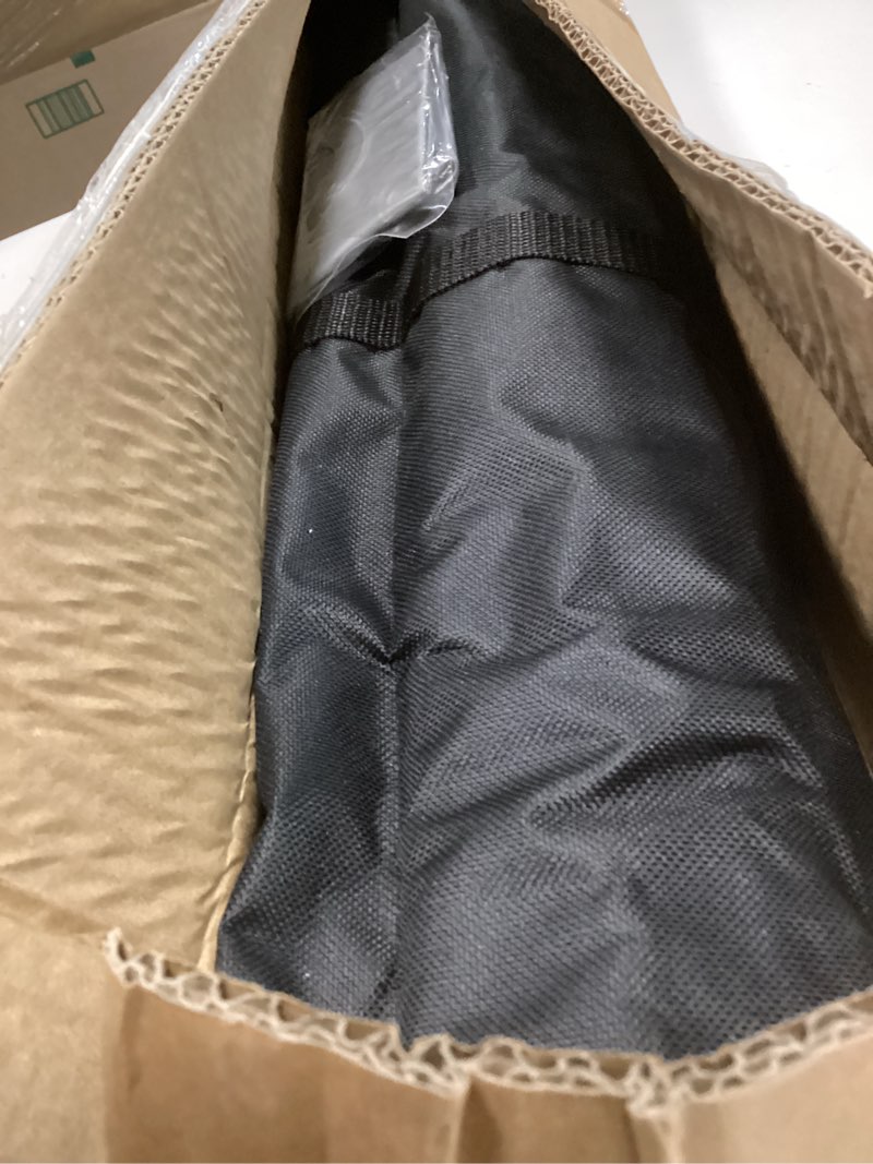 Condition photo showing Good Condition for SLOW DOLPHIN Photo Video Studio 30ft (Wide) x 10ft (Tall), Degree Crossbar Rotatable, Angle Adjustable Triple Crossbar Extender Mount, Photography Background Support System, Sand Bags,Clamps