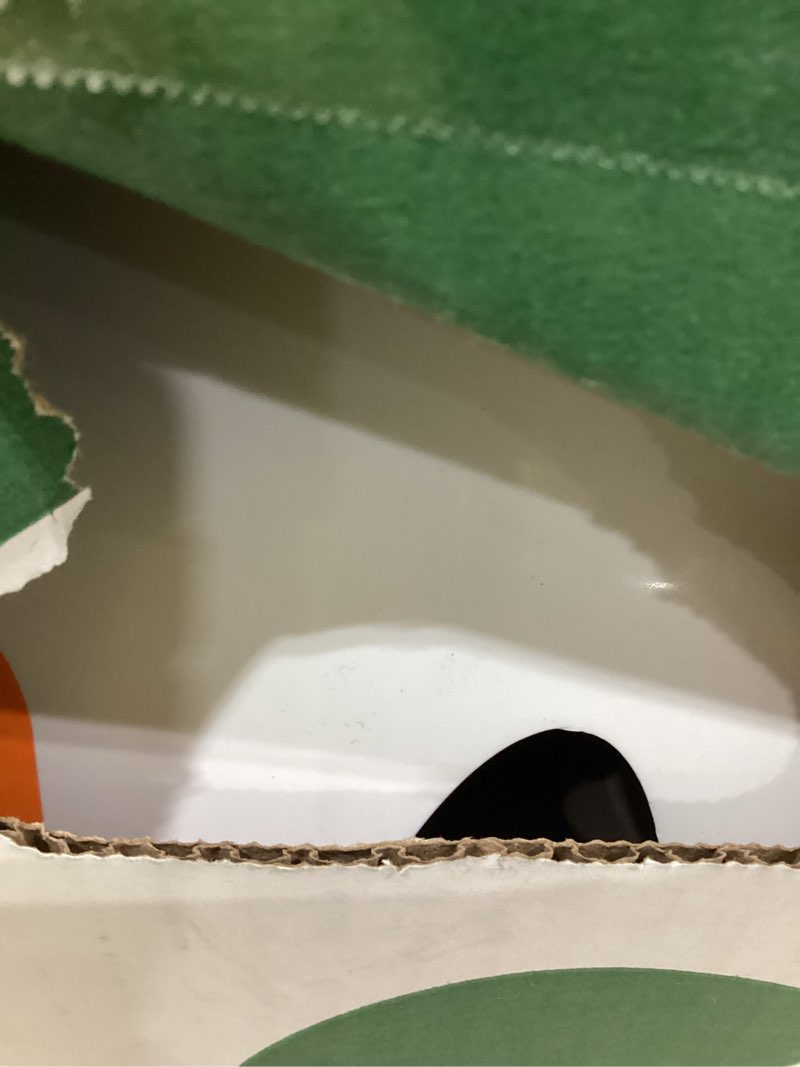 Condition photo showing As Is for Angelcare Baby Bath Support (Gray) | Ideal for Babies Less Than 6 Months Old Bath Support Grey