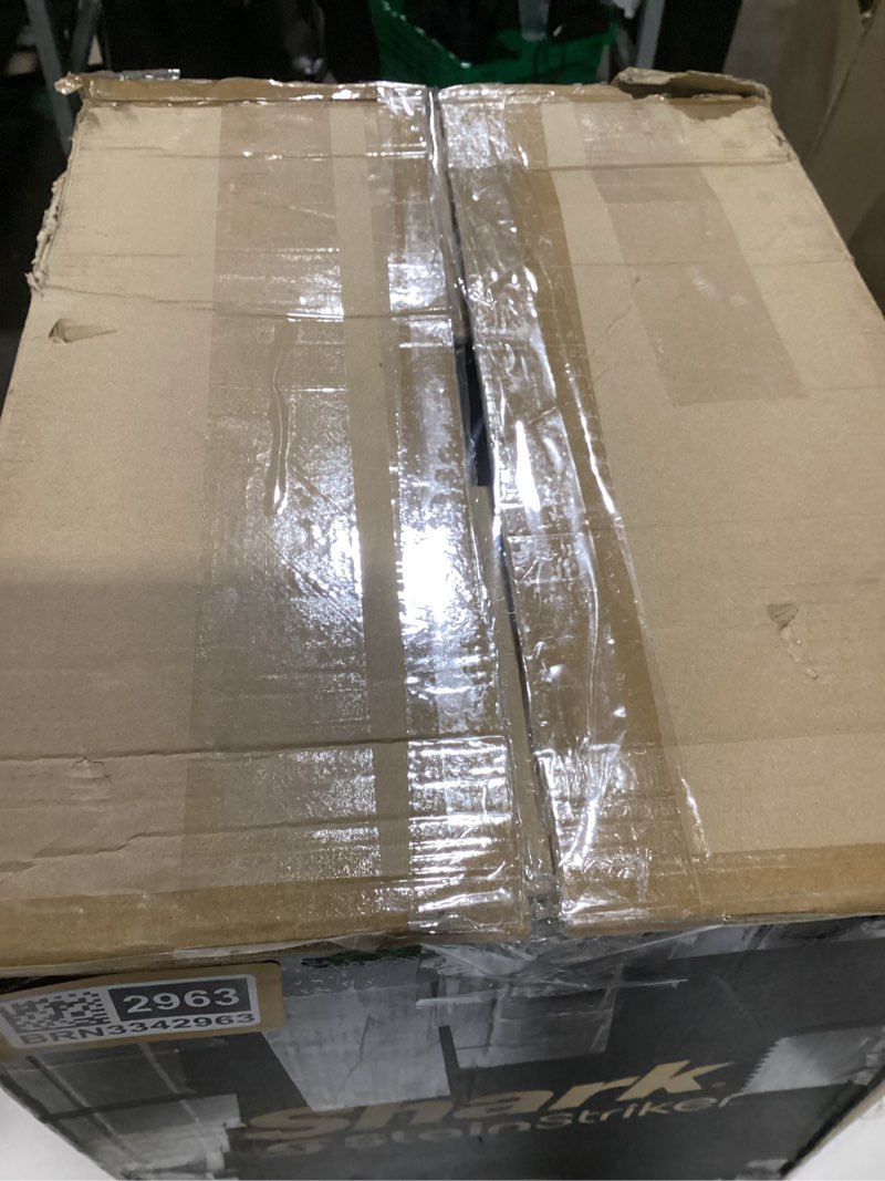 Condition photo showing Good Condition for miscellaneous box