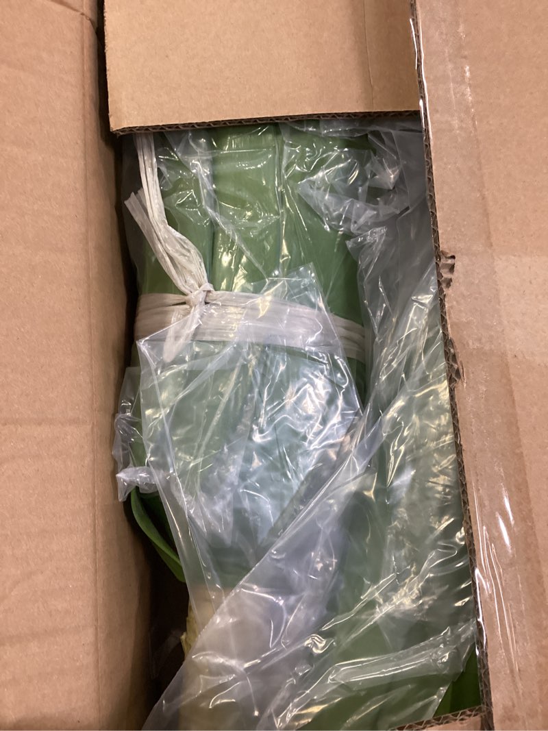 Condition photo showing Good Condition for Velener 28 Inch Artificial Agave Plants Outdoor Set, Large Fake Plants Indoor for Home Decor, Realistic UV Resistant Faux Succulents Plants Without Pot, Set of 2 Green*2 28 Inches