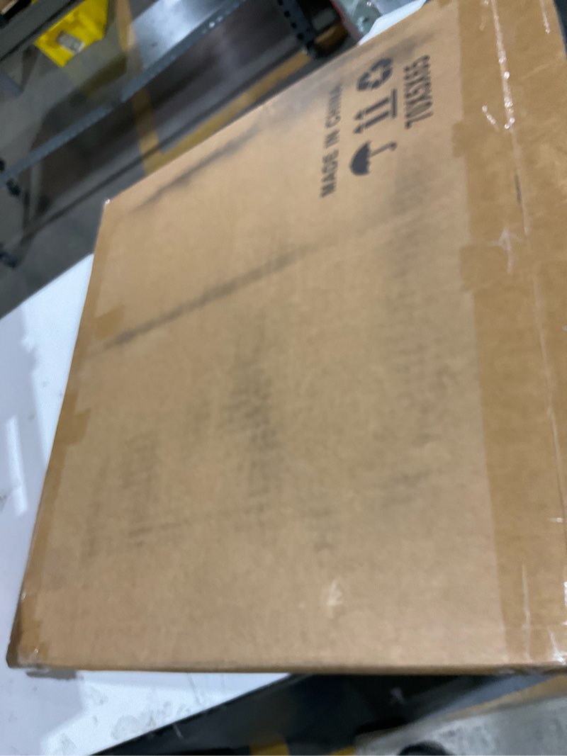 Condition photo showing Good Condition for cargo liner for volkswagen vw atlas cross sport (5 passenger models only) 2020-2024 2025 all weather cargo mat, fit tpe anti-slip car seat back protector accessories (with backseat mat)