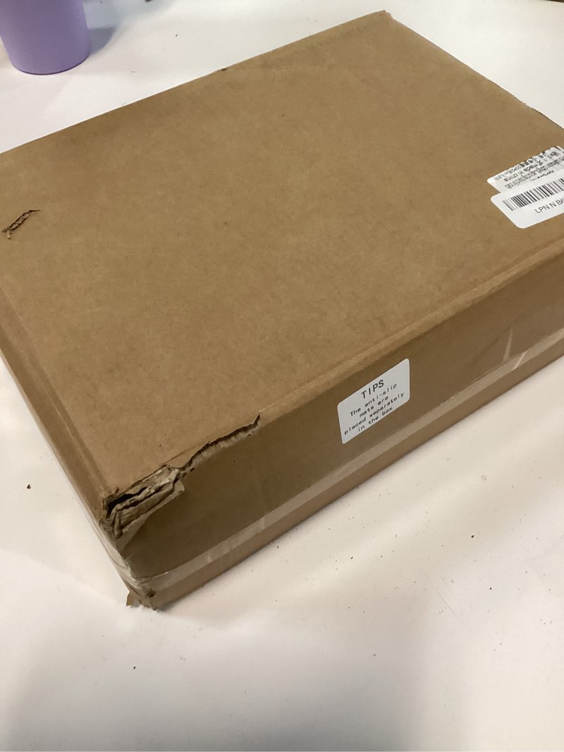 Condition photo showing New/Like New for 8 pcs sublimation cutting board blanks?11 x 7.87 inch sublimation cutting boards?textured sublimation anti slip cutting board heat scratch resistant blank cutting board 8 pcs sublimation cutting board 20x28cm