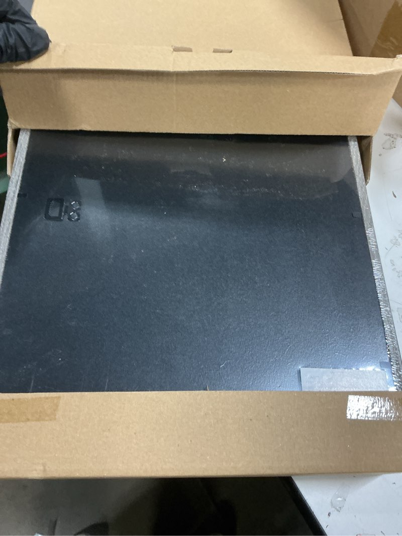 Condition photo showing New/Like New for kennethan 11x14 Picture Frame Gray Set of 5, Wooden Poster Frame for Wall Mounting Display for Home, Office,Gallery,Holiday with Photos, Posters, Puzzles 11x14"-5Pack?NO MAT? Gray