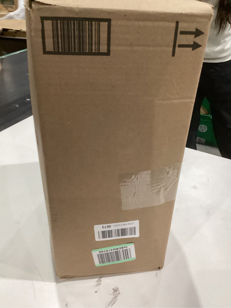 Condition photo showing Good Condition for Bedsure King Size Comforter Set - Dark Grey King Comforter Set, Soft Bedding for All Seasons, Cationic Dyed Bedding Set, 3 Pieces, 1 Comforter (104"x90") and 2 Pillow Shams (20"x36"+2") King 02 - Dark Grey