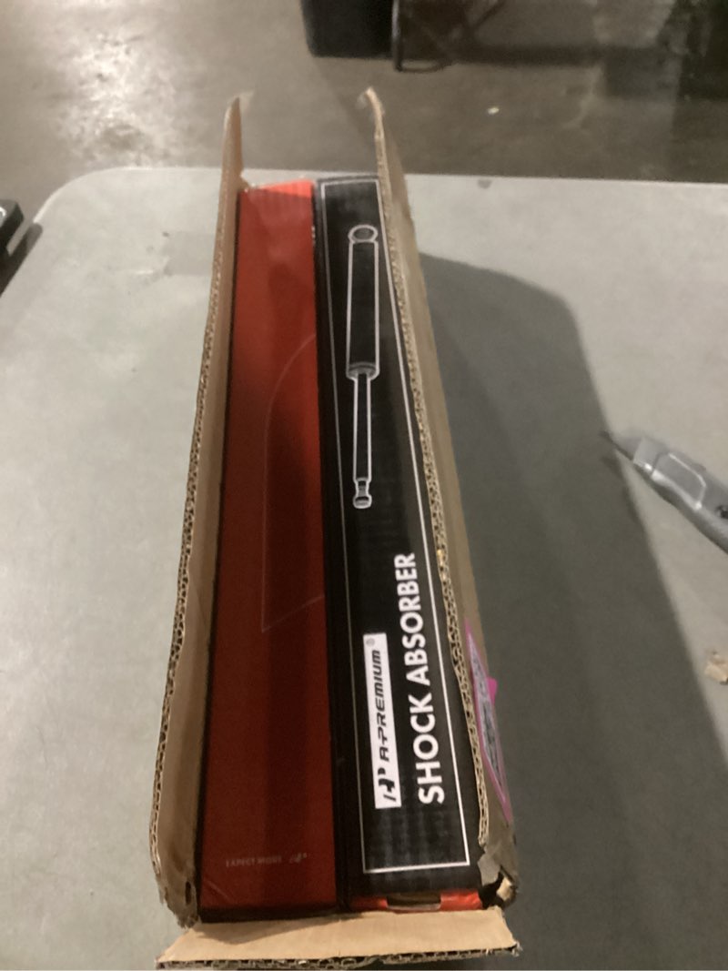 Condition photo showing Good Condition for 10l0l heavy duty coil front/rear shock absorber kit for ezgo txt, medalist, marathon, st350 1994-up golf cart, oem# 70630-g01, red