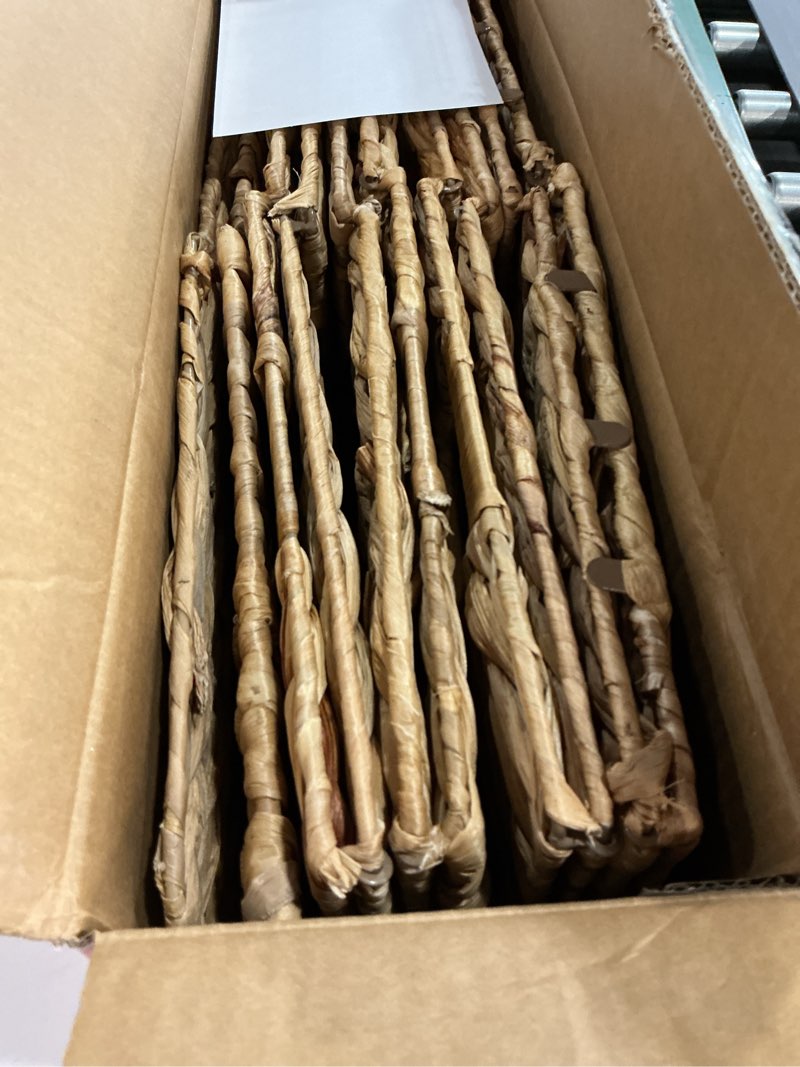 Condition photo showing Good Condition for Storage Baskets 11x11inch Cube Baskets 4 pcs Baskets,Foldable Handwoven Water Hyacinth Laundry Organizer,Cube Storage Baskets