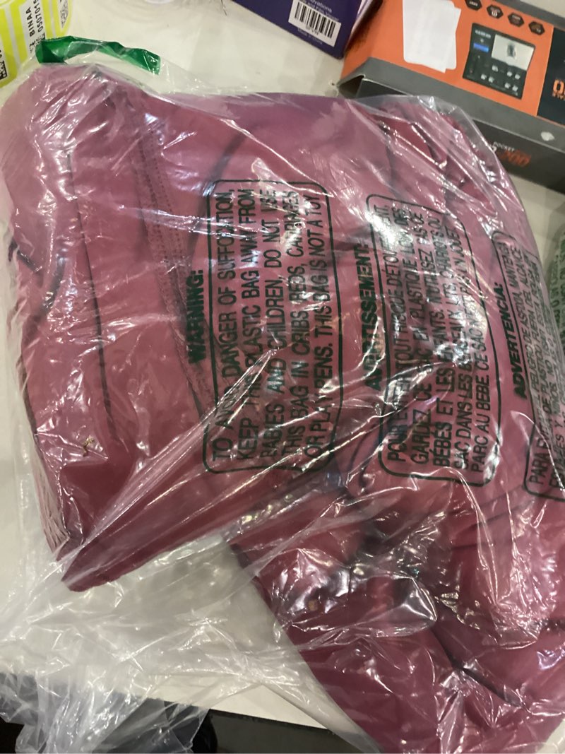 ESGOTBME 10x10ft Wrinkle Free ?Burgundy Backdrop Curtain for Parties Soft Fabric Drapes Wedding ?Cur