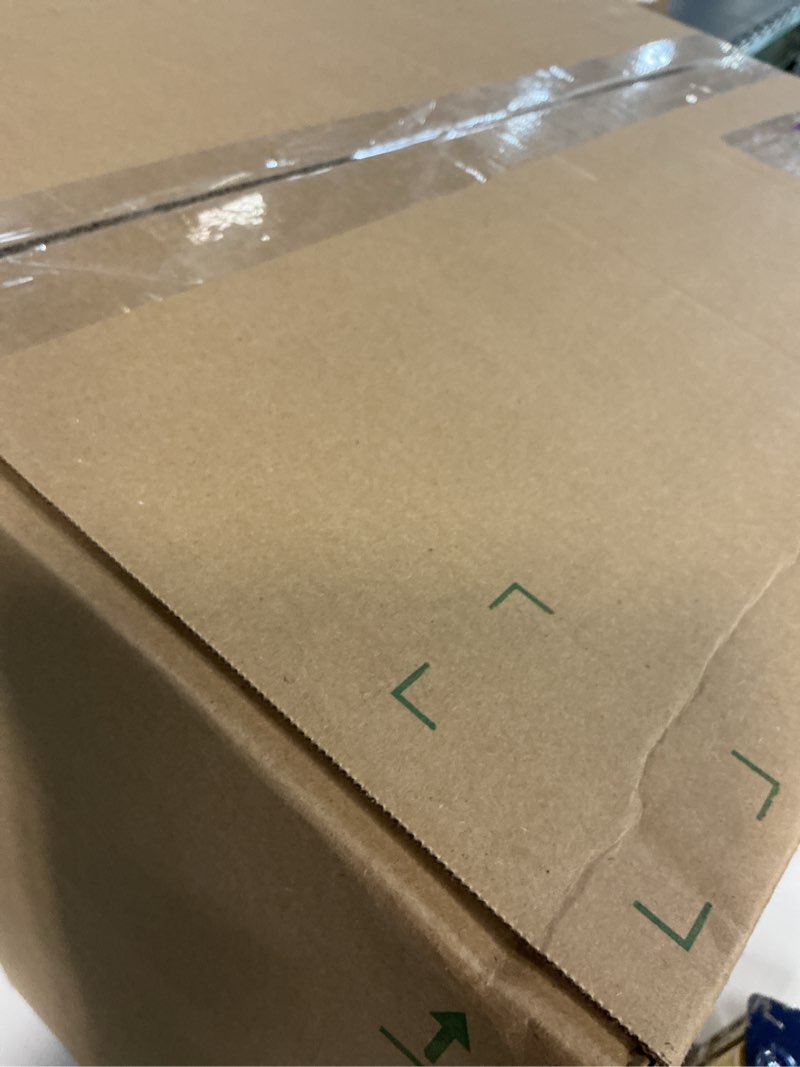 Condition photo showing Good Condition for ZonLi Japanese Floor Futon Mattress Full Size 80"x 54", 100% Cotton Cover 2.5'' Thicken Tatami Mattress, Foldable Sleeping Pad, Portable Dormitory Tatami Mat Winter Moss Full(80"L x 54"W x 2.5"Th)