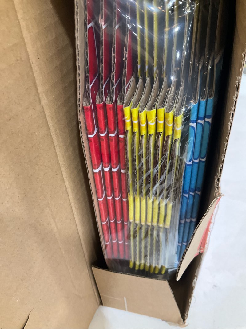 Condition photo showing Good Condition for melissa & doug deluxe jumbo cardboard blocks (24 pieces) - fsc certified