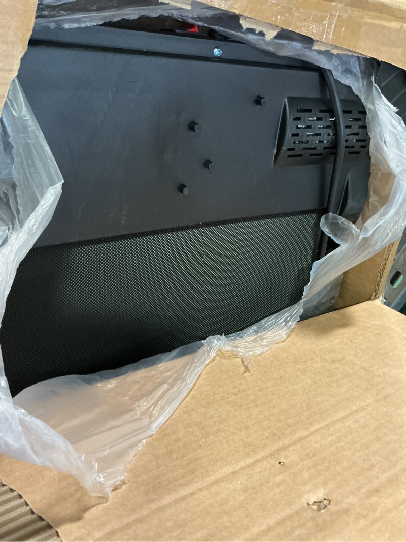 Condition photo showing Good Condition for Walking Pad Under Desk Treadmill, Portable Mini Treadmill for Home/Office/Small Spaces, 2.5HP Quiet Brushless Walking Jogging Machine with 265 lbs Weight Capacity, Remote & App Control