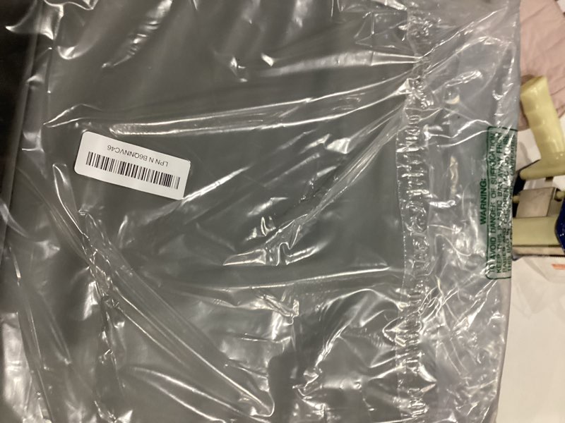 Condition photo showing Good Condition for Toddler Booster Seat for Dining Table, Stronger Support Booster Seat for Table Washable 2 Safer Straps Non-Slip Bottom Portable for Kids Baby Increasing Cushion for Travel Home Blue-Shark