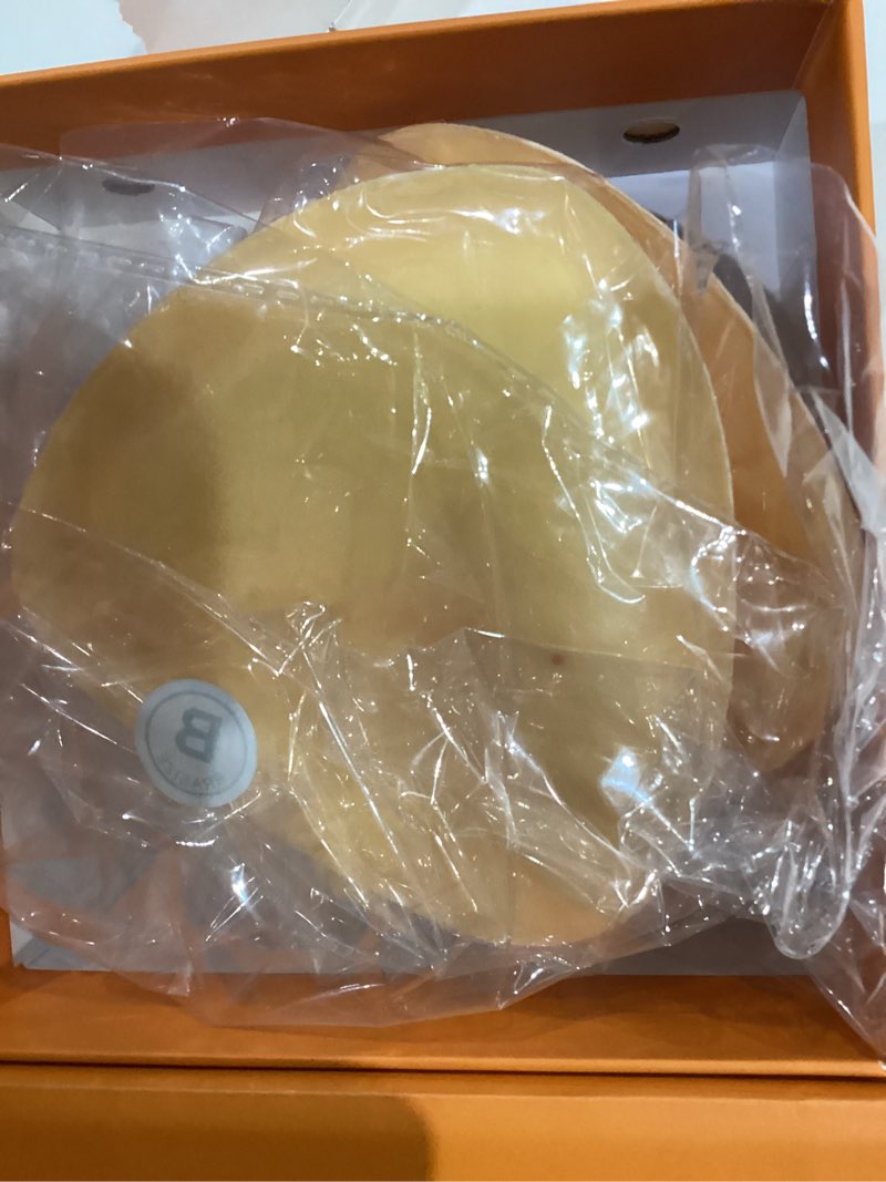 Condition photo showing As Is for Sticky Bra Inserts Push Up for Women Reusable Stick Bra Double Sided Strapless Waterproof Adhesive Bra Pads B Beige