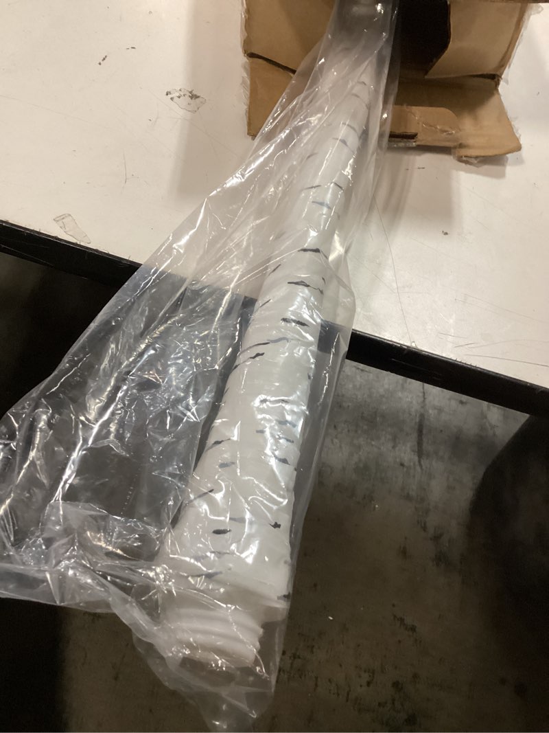 Condition photo showing Good Condition for LIGHTSHARE 4 Feet Birch Tree, 48 LED Lights, Warm White, for Home, Festival, Party, and Christmas Decoration, Indoor and Outdoor Use