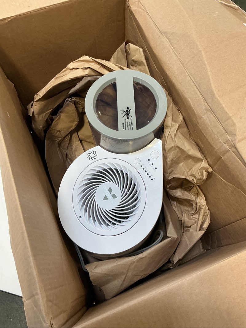 Condition photo showing New/Like New for Vornado EV100 Whole Room Evaporative Humidifier