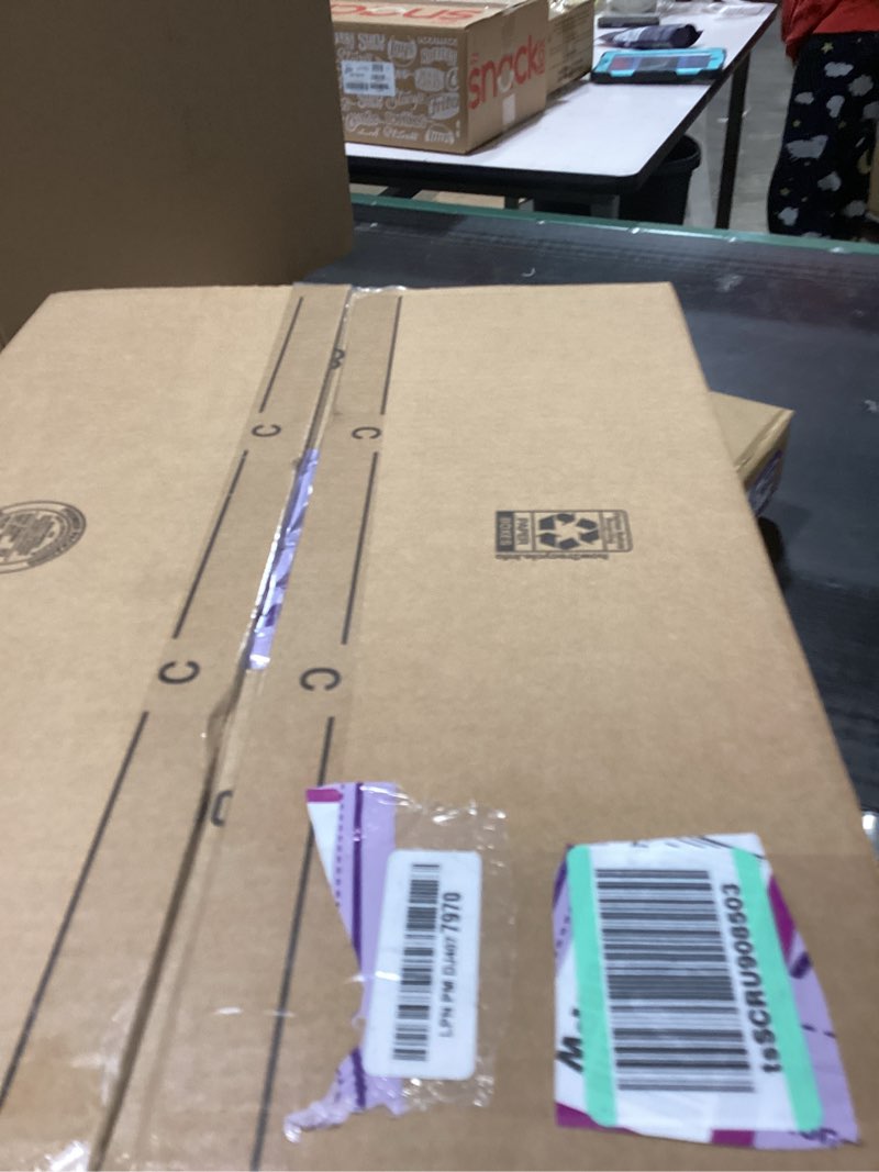 Condition photo showing New/Like New for Pillowflex Synthetic Down Pillow Insert - 16x38 Down Alternative Pillow, Ultra Soft, Large Rectangle Body Sleeping Pillow, Kilim, Long, Back - 1 Decorative Pillow Form 16 Inch by 38 Inch