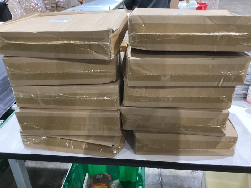 Condition photo showing New/Like New for 6FT Artificial Cedar Christmas Garland for Mantle Christmas Decorations Real Touch Realistic Greenery Faux Pine Garlands for Xmas Home Decoration Fake Winter Indoor Outdoor Garland Door Decor Red Fruit With Pine Cone 6FT