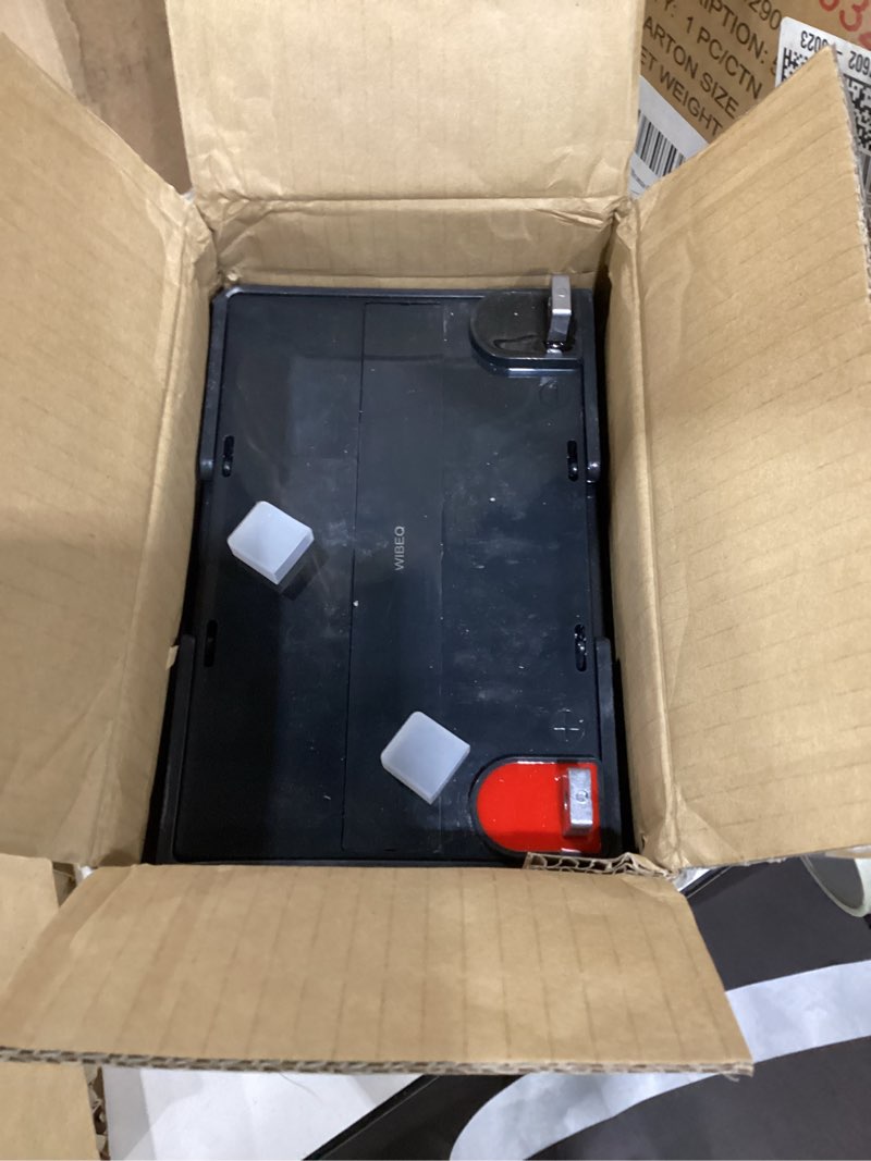 Condition photo showing Good Condition for interstate batteries 12v 35ah battery (flag terminal) sla agm vrla rechargeable replacement for ups backup power, emergency lighting, lawn mower, solar power (sla1155) 7.76" x 5.16" x 6.26" (lxwxh)
