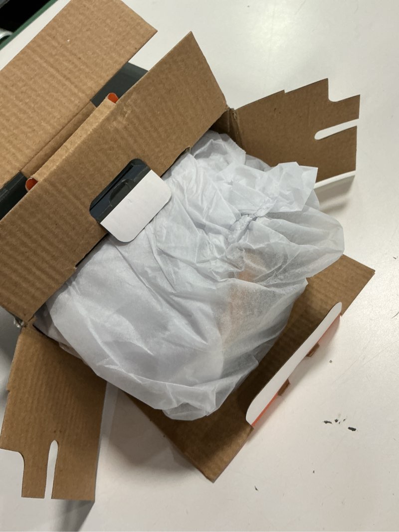 Condition photo showing Good Condition for GSI Outdoors Halulite 1 Qt. Tea Kettle - 1 Liter