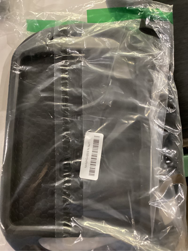 Condition photo showing Good Condition for ltrop kids case for ipad 11th generation (a16) 2025 / 10th generation(10.9 inch, 2022) with shoulder strap, durable light weight handle stand child-proof bumper case for ipad 11th/10th gen, black