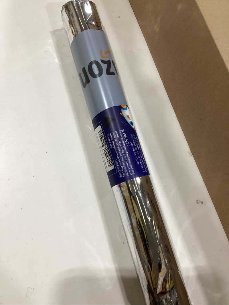 Condition photo showing Good Condition for Thicken PVC Table Protector - 17x48 Inch Rectangular Clear Plastic Desk & Table Cover Mat for Office, Computer, End, Side, Coffee, Dining Room Clear 17"x48"