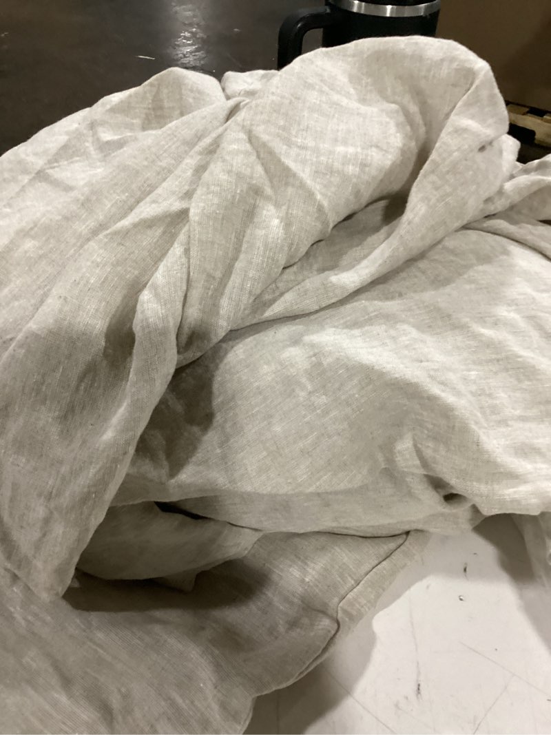 european linen duvet cover set